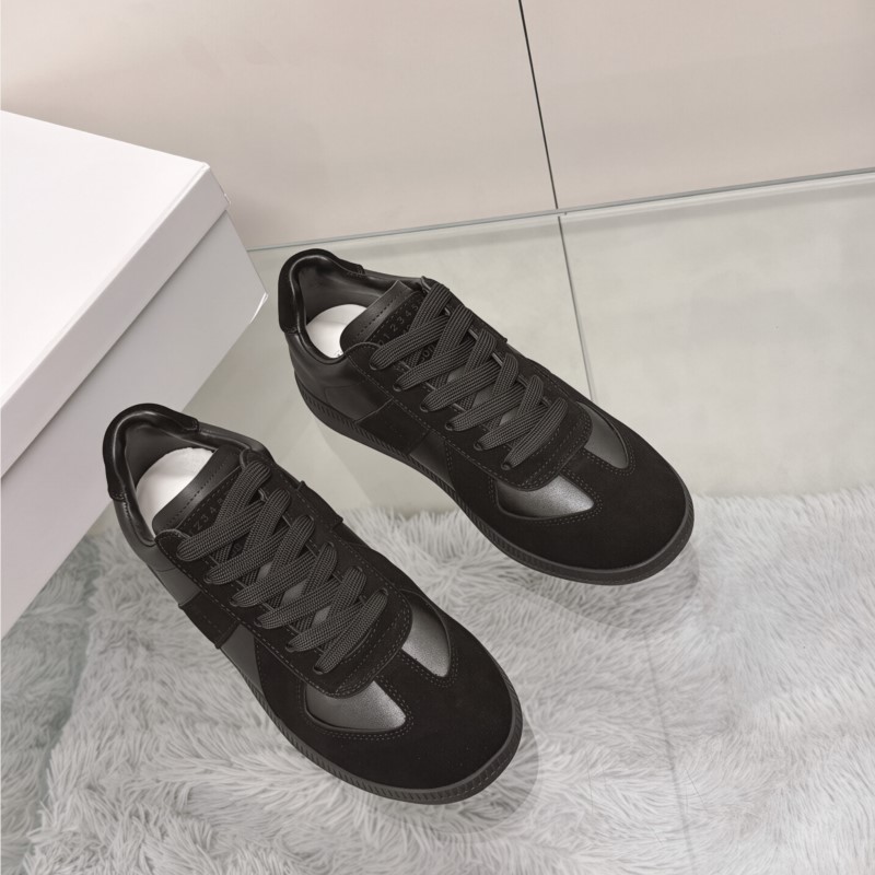 Men Shoes Trainers - Zapatillas Deportivas Vintage Alemanas para Hombre