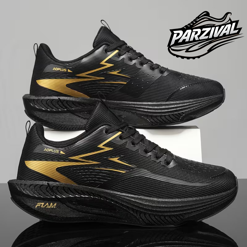 Men Shoes Trainers - Zapatillas de Running Marathon para Hombre,