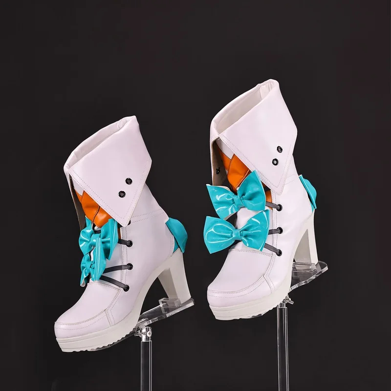 Men'S Shoes Zone - Zapatos de Cosplay UUI1Zenless Zone Zero,