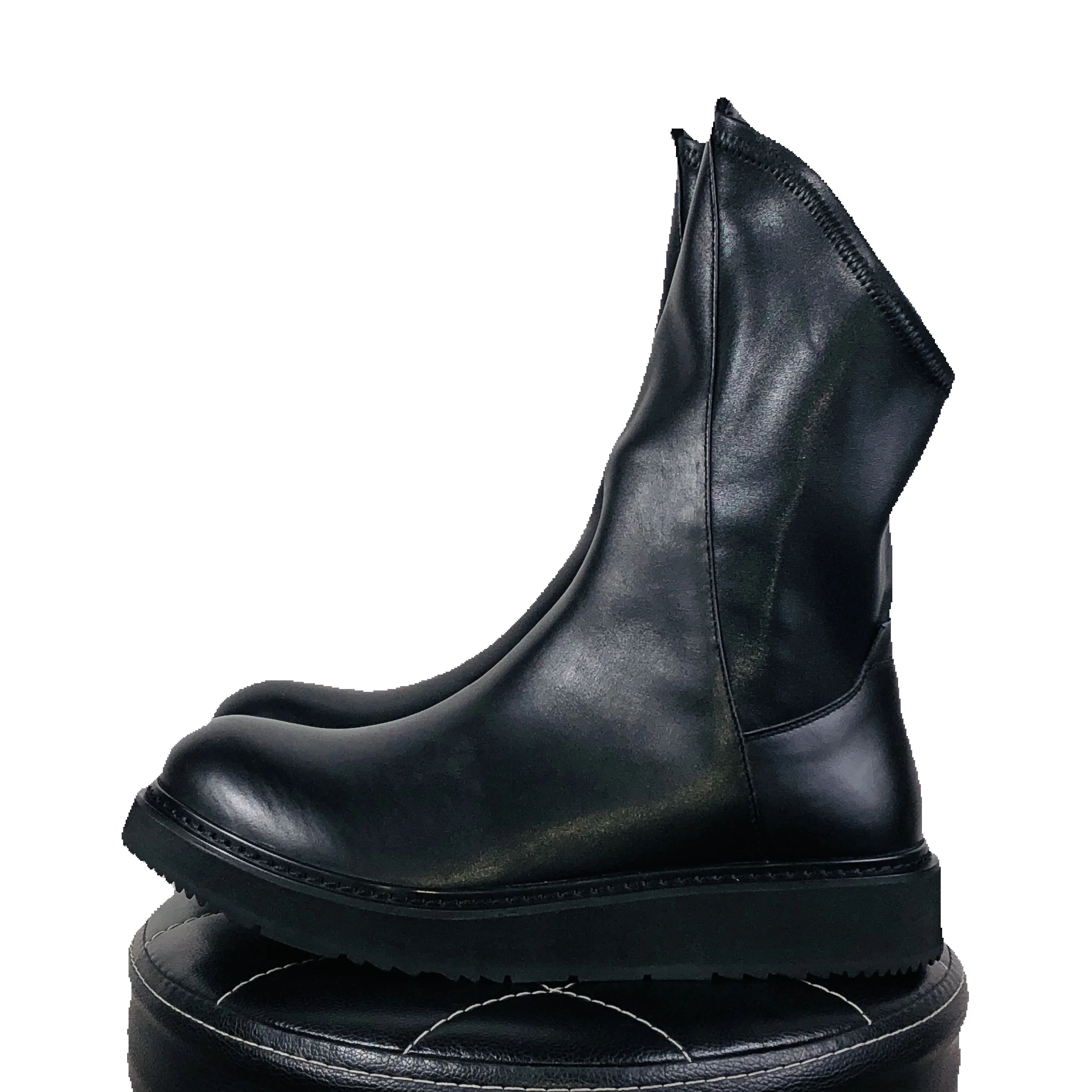 Men Shoes Trainers - Botas altas para hombre, zapatillas informales