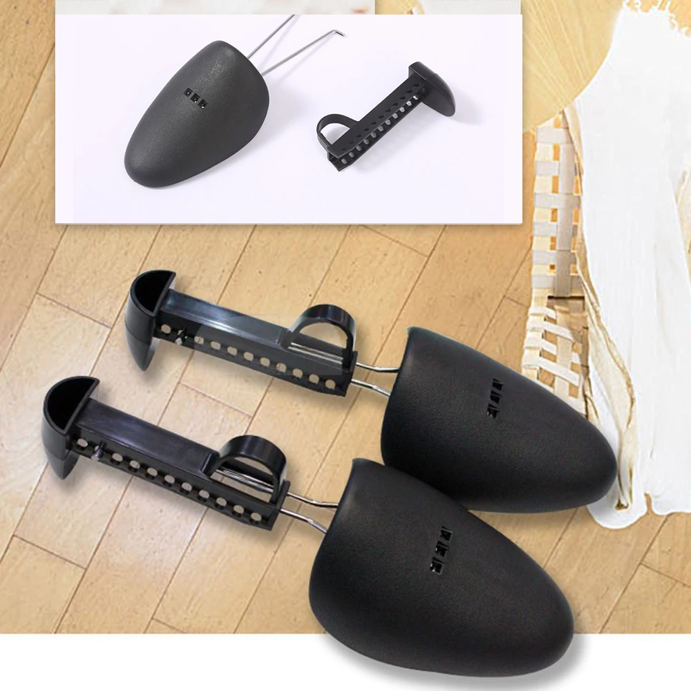 Men Shoes Rack - 1 par de ensanchadores de zapatos,