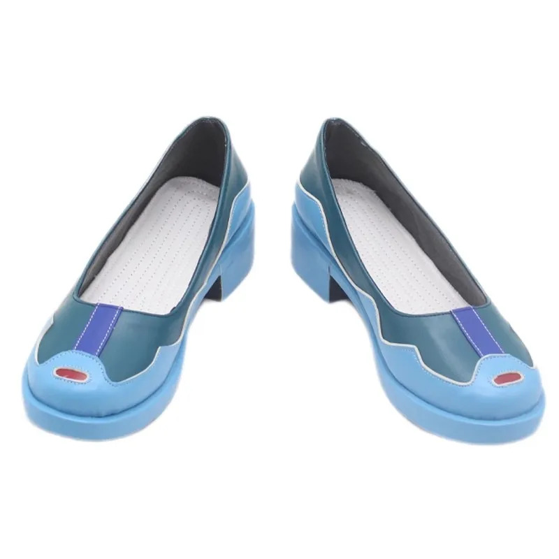 Men'S Shoes Zone - Zhu Yuan Zenless Zone Zero-zapatos de