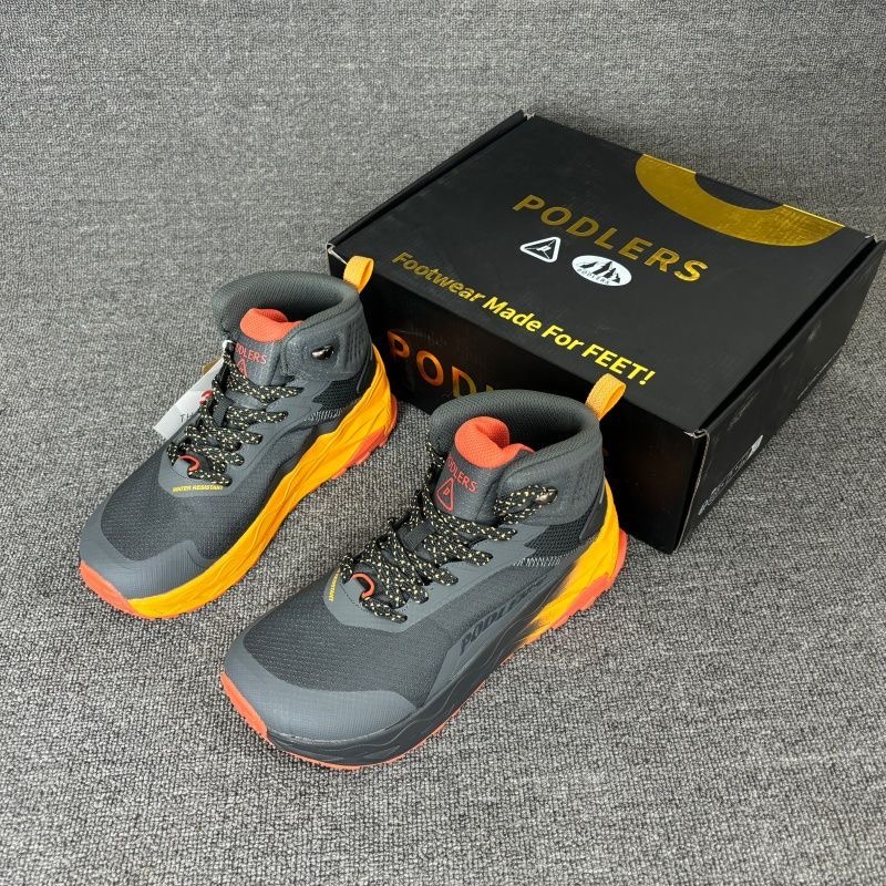 Men Shoes Running Sale - Zapatillas de Trail Running 2026 de