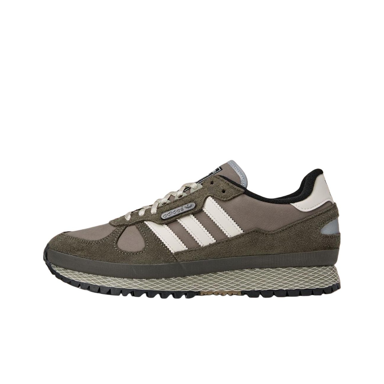 Men'S Shoes York - Adidas Originals New York Zapatos Casuales
