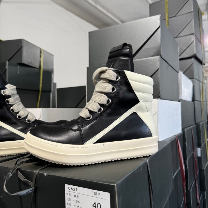 Men Shoes Eu To Us Size - Zapatillas unisex de cuero genuino de