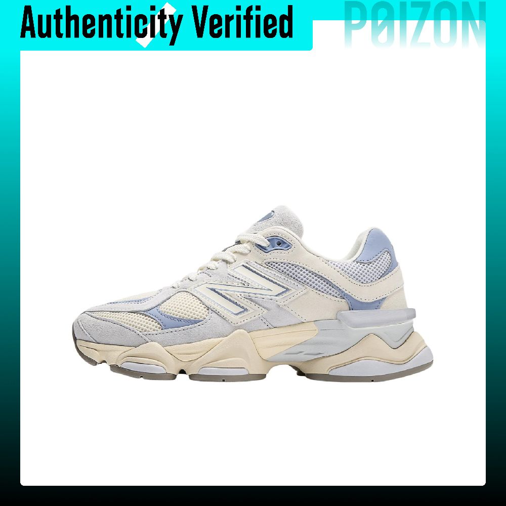New Balance Shoes 9060 - Zapatillas para correr New Balance NB