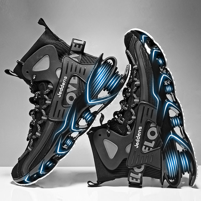 Men Shoes Trainers - tenis masculino Zapatillas de deporte informales