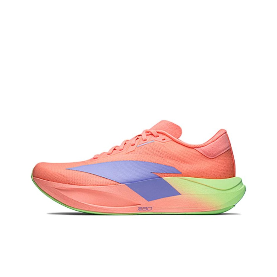 Men'S Shoes Zone - Anta Zone 2 Heart Rate 90,