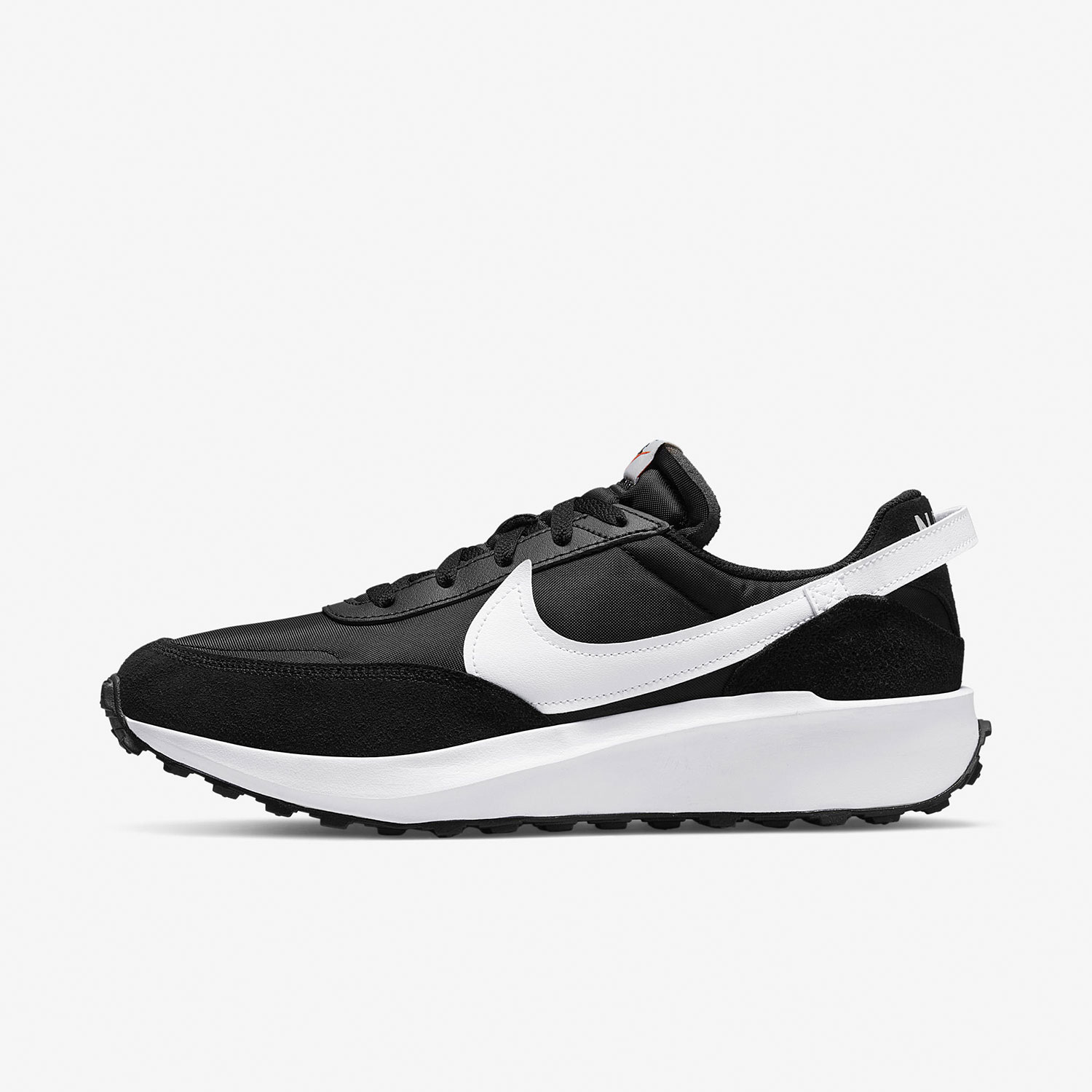 Men Shoes Official - Zapatillas Nike oficiales genuinas Waffle Debut