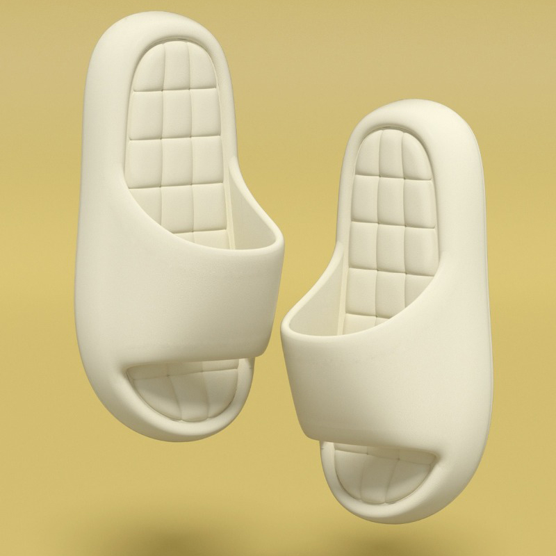 Men Shoes Size - Sandalias de verano a cuadros para