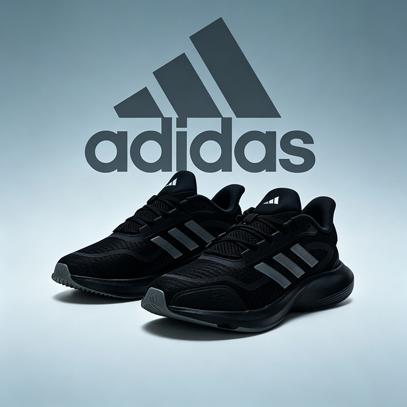 Men Shoes Official - Zapatillas de Running para Hombre Adidas