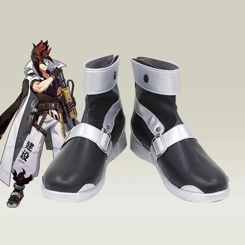 2025 aaa Zenless Zone Zero Ant - Men'S Shoes Zone reseña y precio