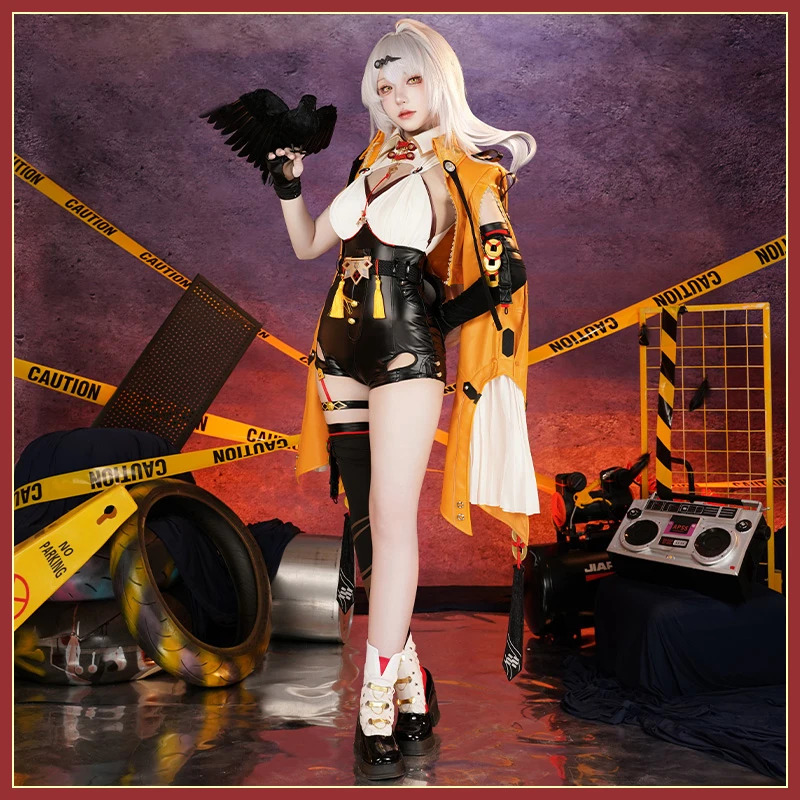 CyGame ZZZ Zenless Zone Zero Y - Men'S Shoes Zone reseña y precio