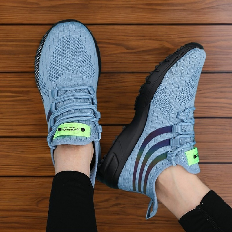 Zapatos deportivos de marca, z - Men Shoes Running Sale reseña y precio