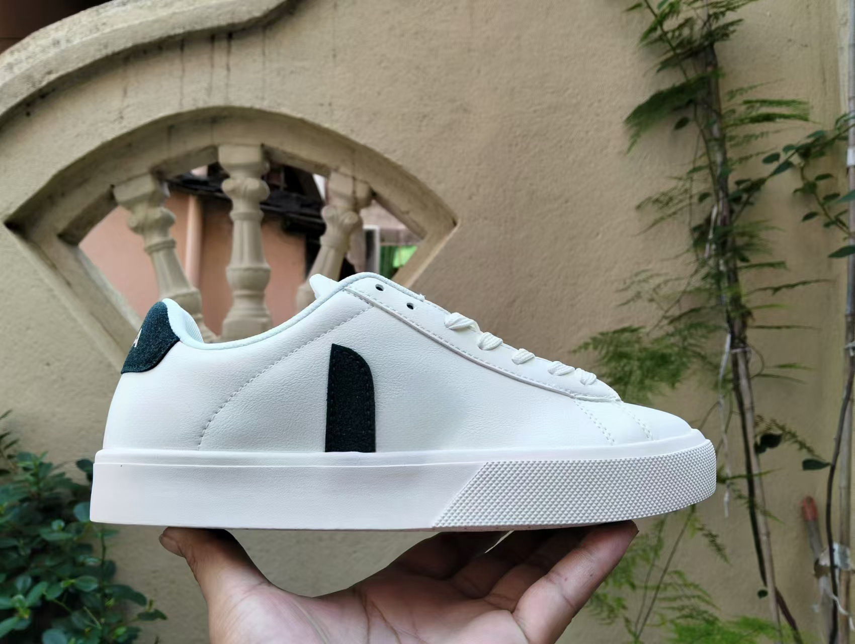Zapatillas de deporte informal - Men Shoes Eu To Us Size reseña y precio