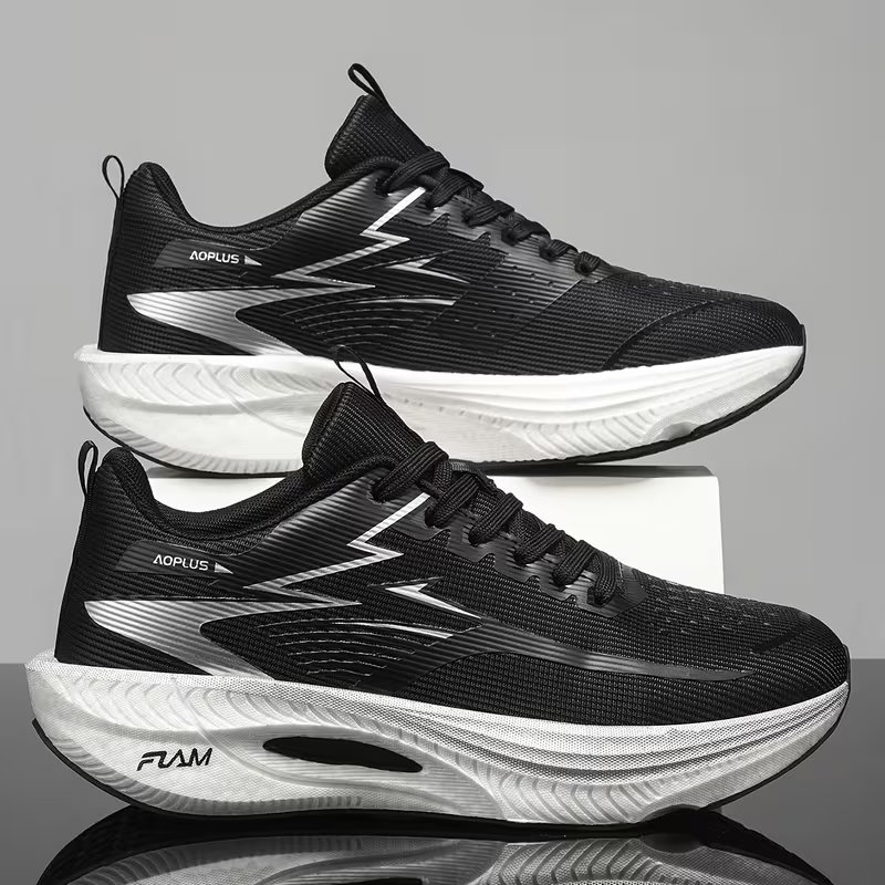 Zapatillas de Running Marathon - Men Shoes Trainers reseña y precio