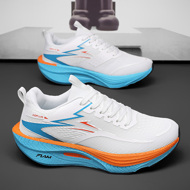 Zapatillas de Running Marathon - Men Shoes Trainers reseña y precio