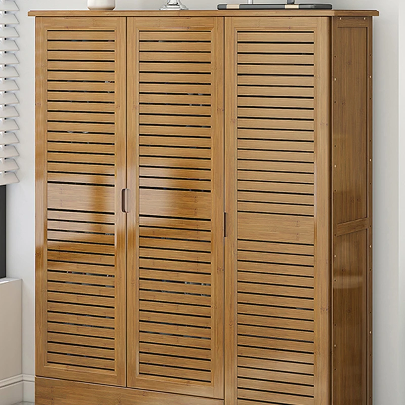 Armario para hombre, Zapatero  - Men Shoes Rack reseña y precio