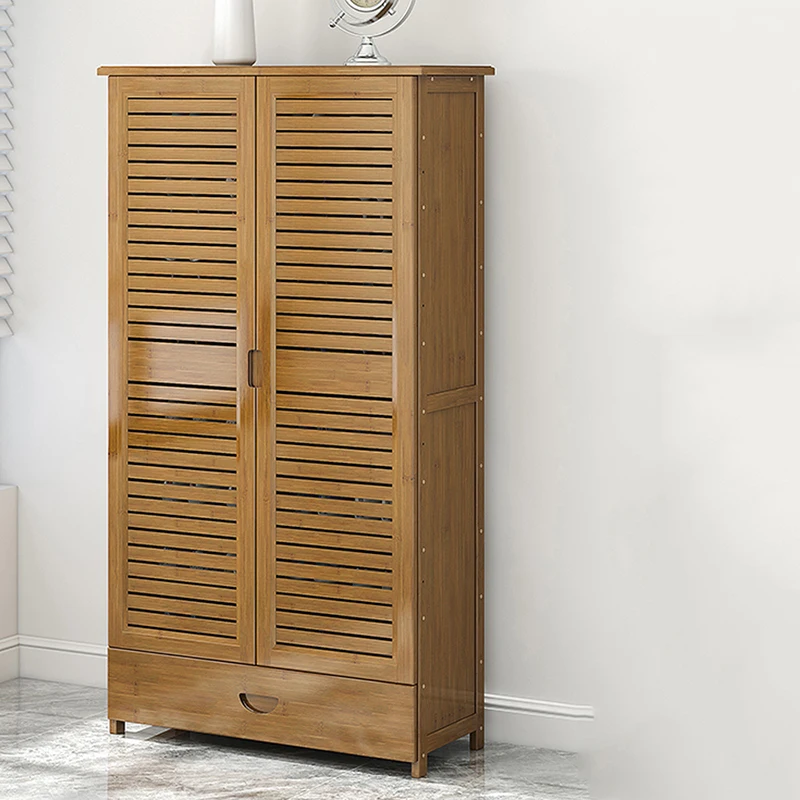 Armario para hombre, Zapatero  - Men Shoes Rack reseña y precio