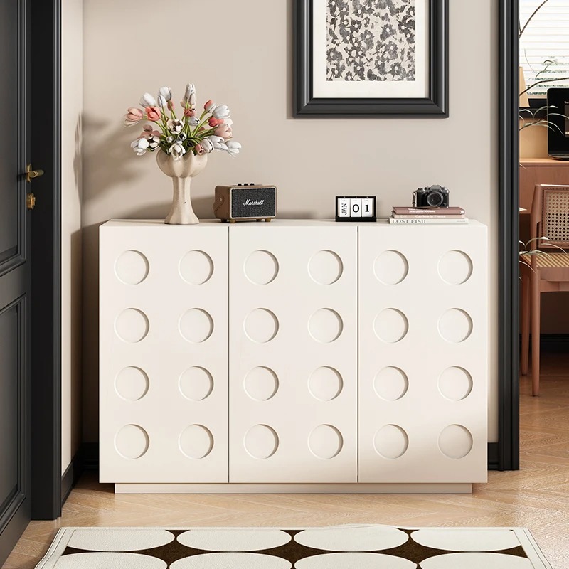 Zapatero Vertical blanco, deco - Men Shoes Rack reseña y precio