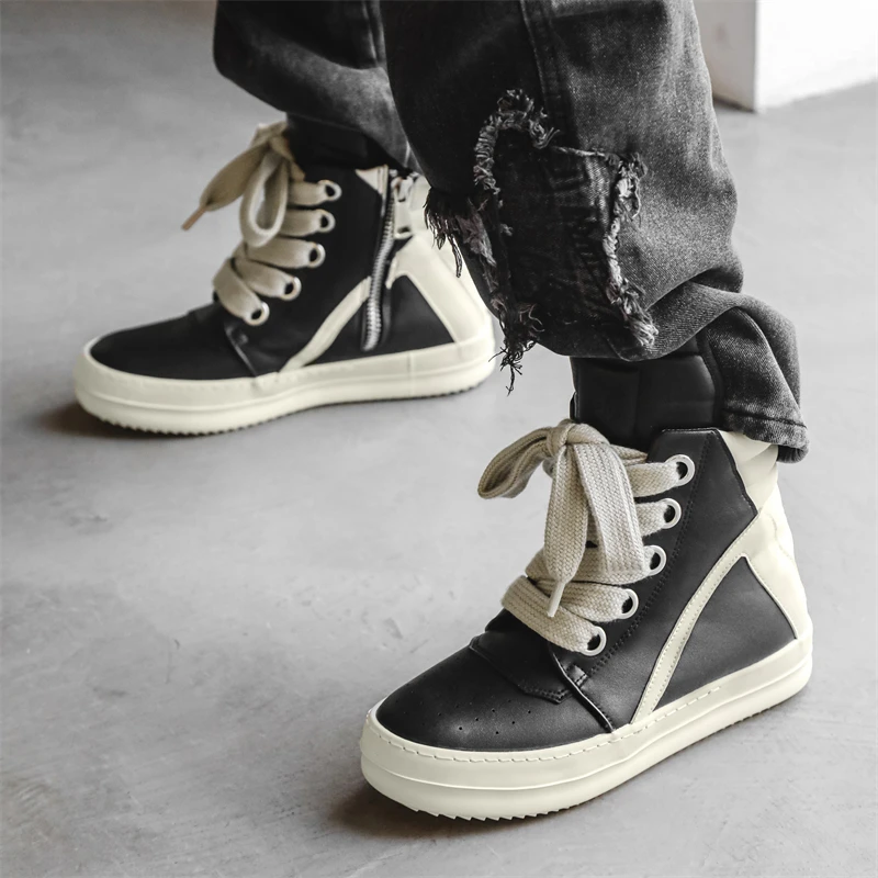 Zapatillas Casuales de Lujo pa - Men Shoes Ecco reseña y precio