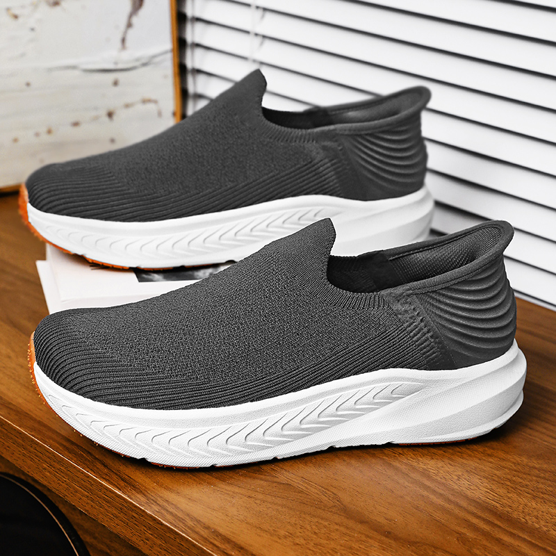 Zapatillas Deportivas de Malla - Men Shoes Running reseña y precio