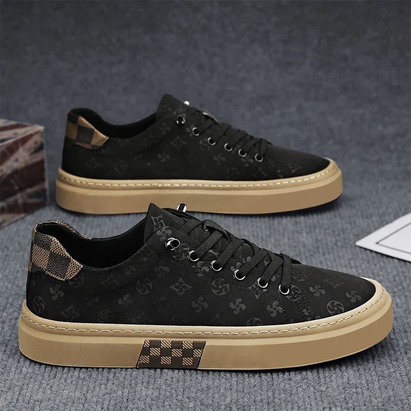 2024 zapatos de diseñador a la - Men Shoes Running Sale reseña y precio