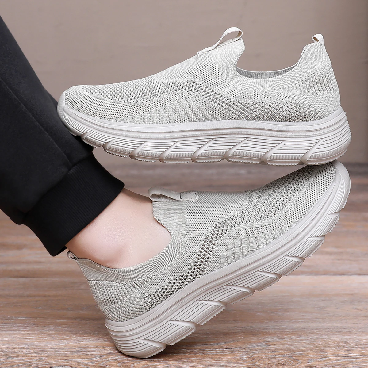 Zapatos para caminar para homb - Men Shoes Trainers reseña y precio