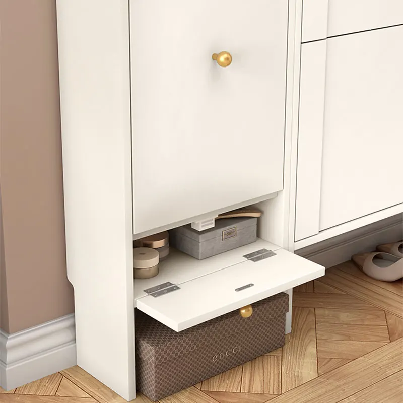 # Zapateros Modernos para Homb - Men Shoes Rack reseña y precio