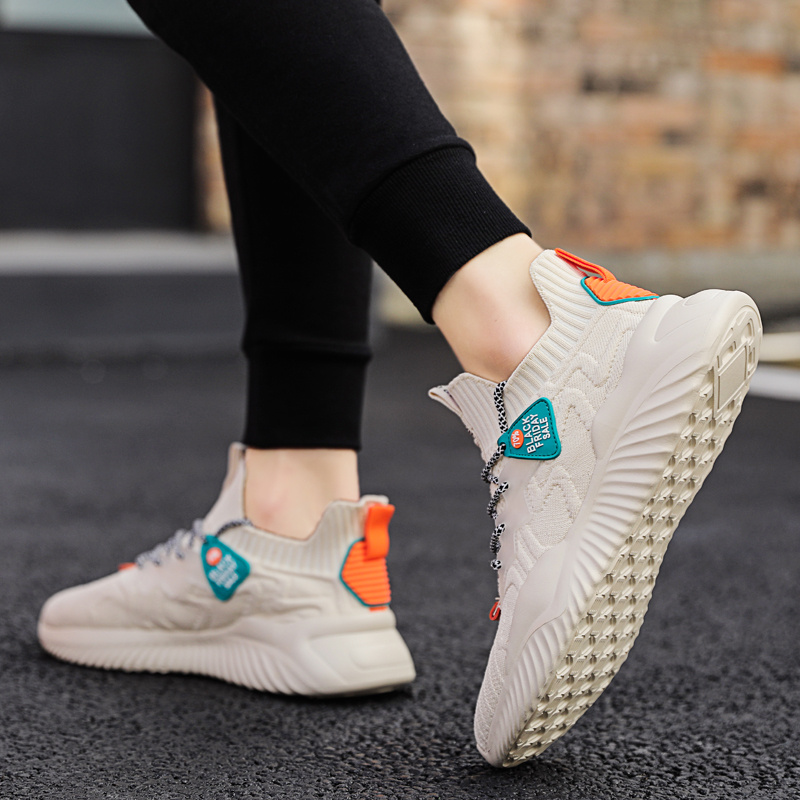 Gran oferta de verano, zapatil - Men Shoes Running Sale reseña y precio