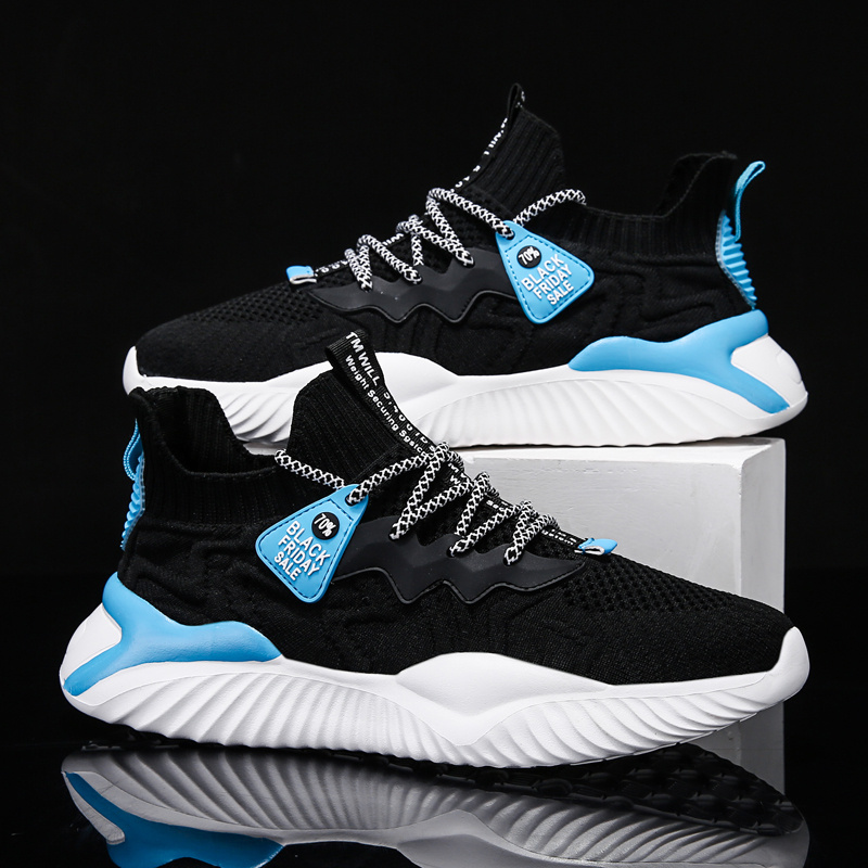 Gran oferta de verano, zapatil - Men Shoes Running Sale reseña y precio