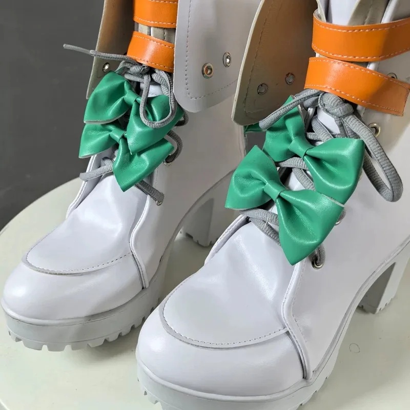 IDS3Game Zenless Zone Zero Zap - Men'S Shoes Zone reseña y precio