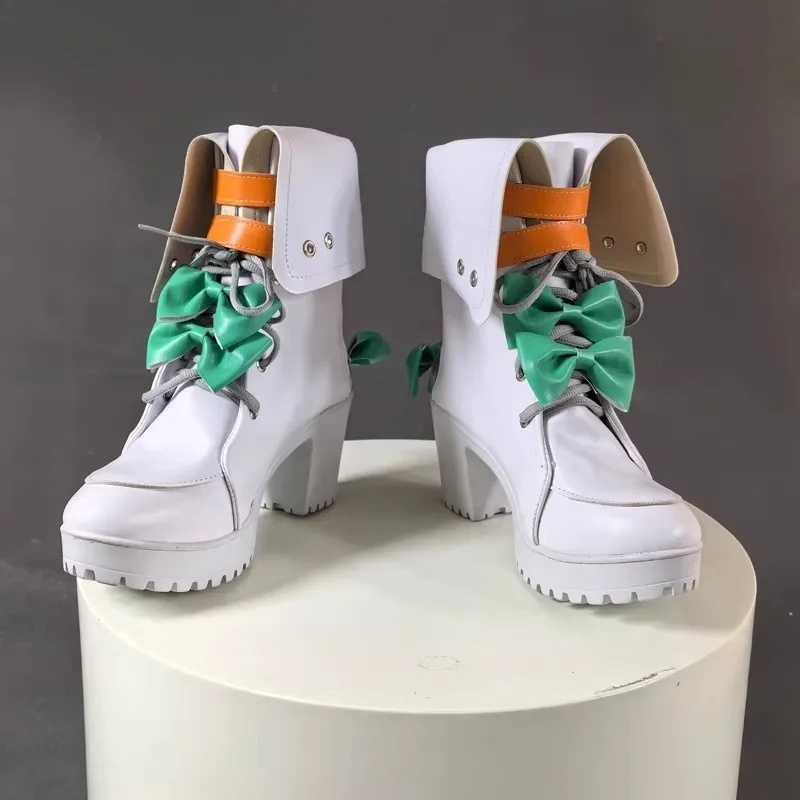 IDS3Game Zenless Zone Zero Zap - Men'S Shoes Zone reseña y precio