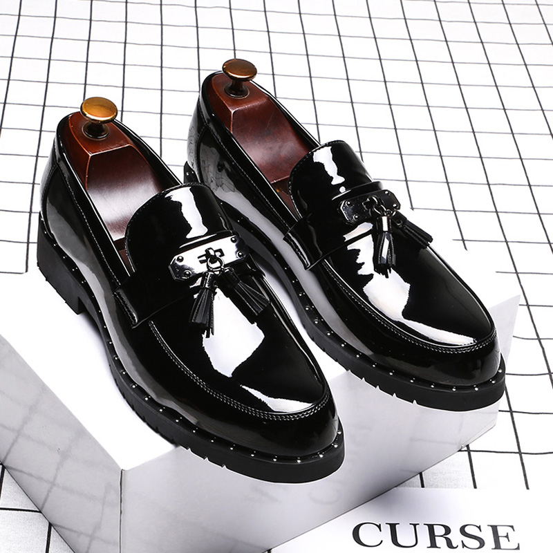 Zapatos de Hombre de Marca de  - Men Shoes Official reseña y precio