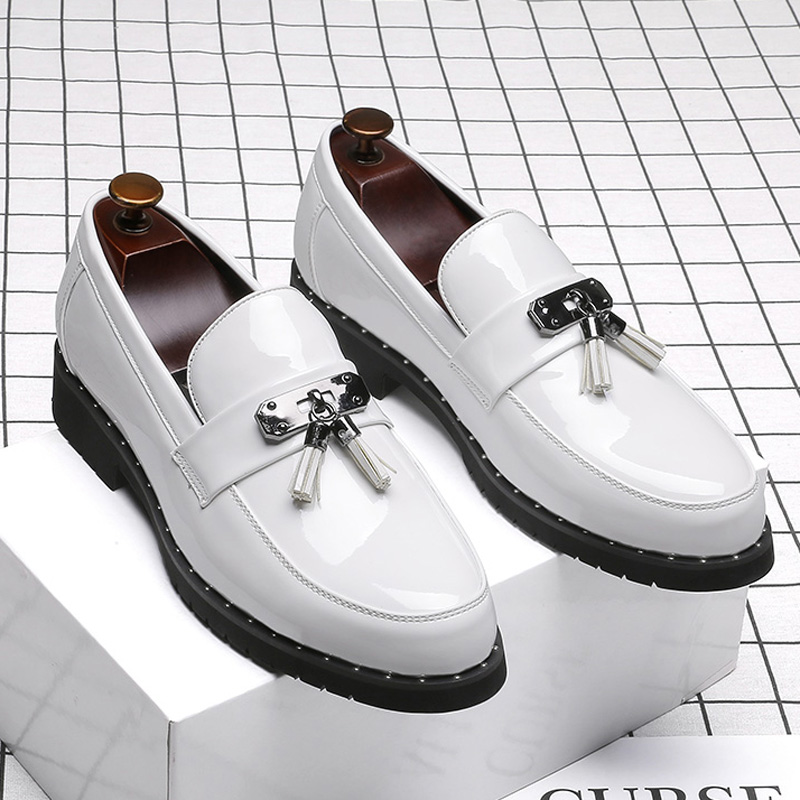 Zapatos de Hombre de Marca de  - Men Shoes Official reseña y precio