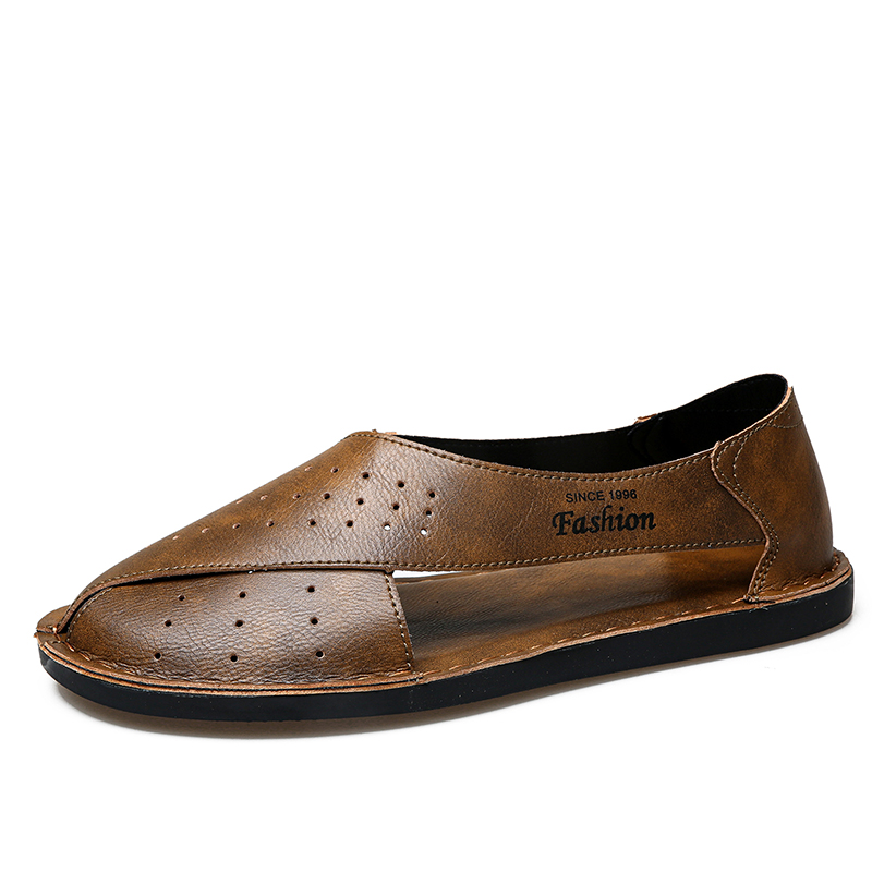 ClaWave Sandalias informales h - Men Shoes Eu To Us Size reseña y precio