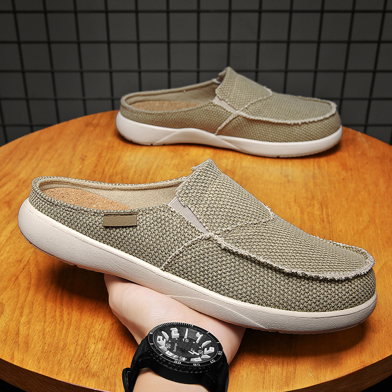 Zapatos de lona para hombre, z - Men'S Shoes Slip On reseña y precio