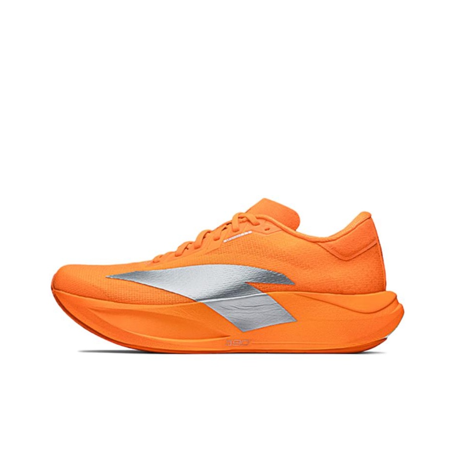 Zapatillas para correr ANTA Zo - Men'S Shoes Zone reseña y precio