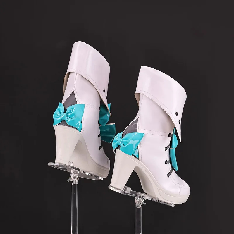 Zapatos de Cosplay UUI1Zenless - Men'S Shoes Zone reseña y precio