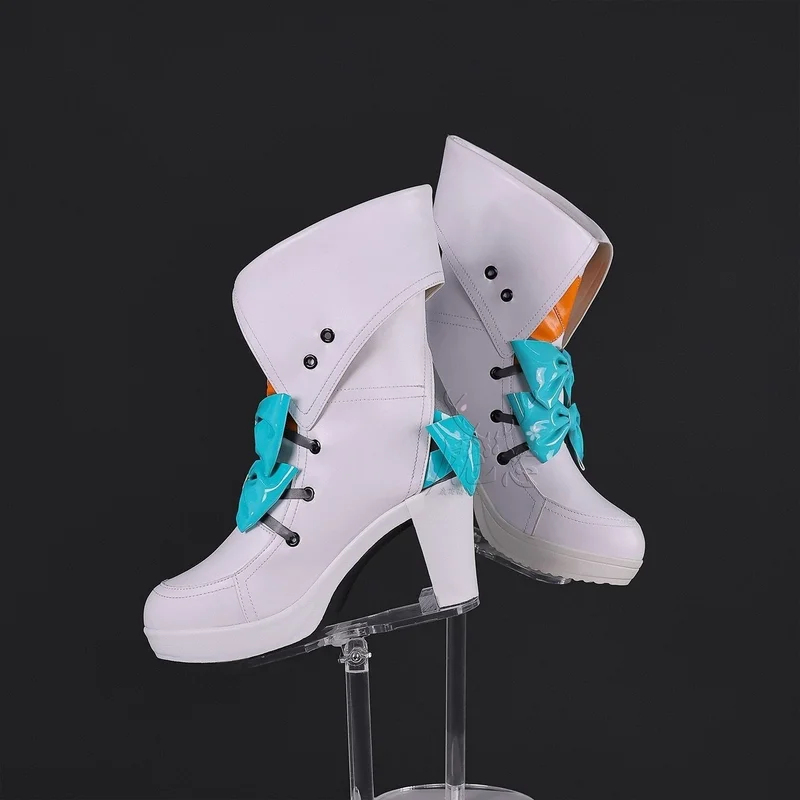 Zapatos de Cosplay UUI1Zenless - Men'S Shoes Zone reseña y precio