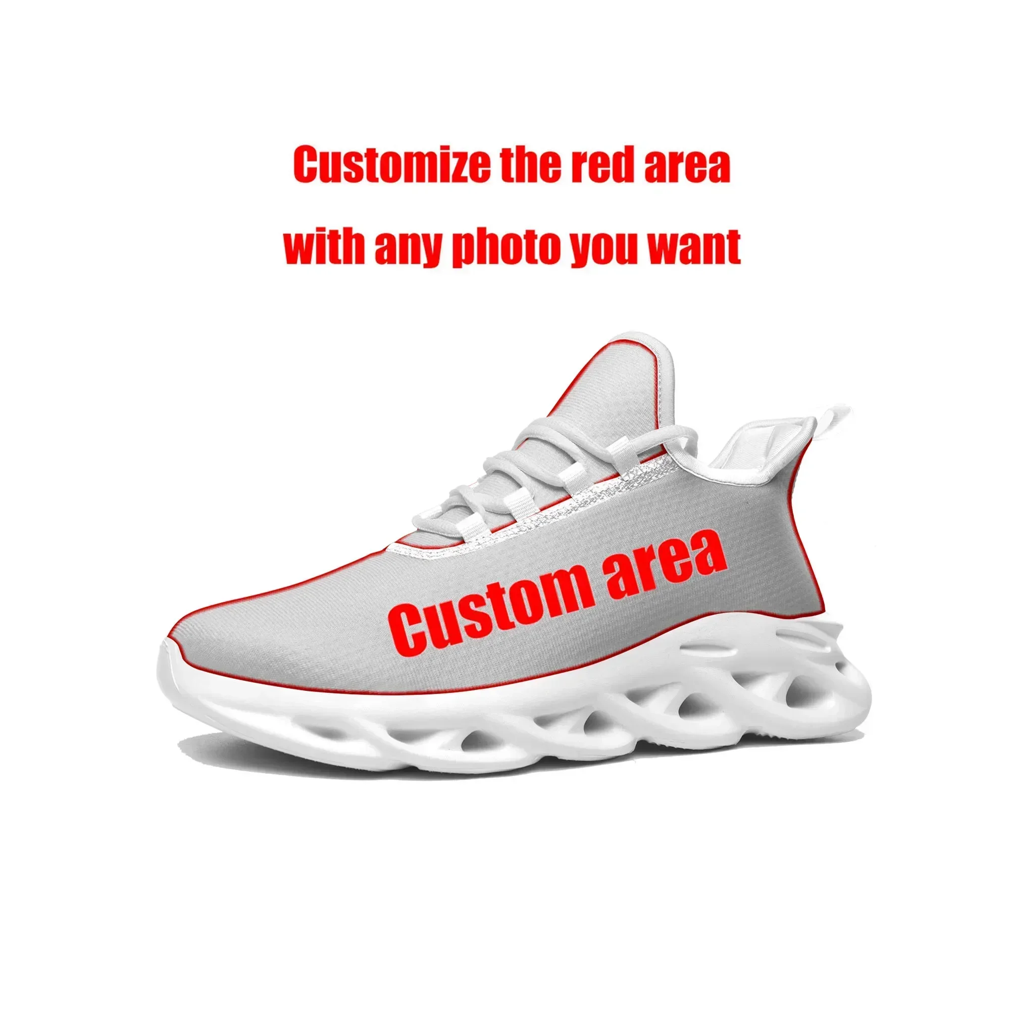 Zapatillas planas con nombre p - Men Shoes Name reseña y precio