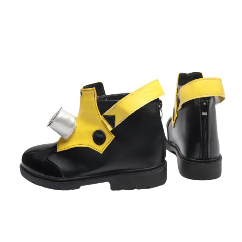 Juego Zenless Zone Zero Soldie - Men'S Shoes Zone reseña y precio
