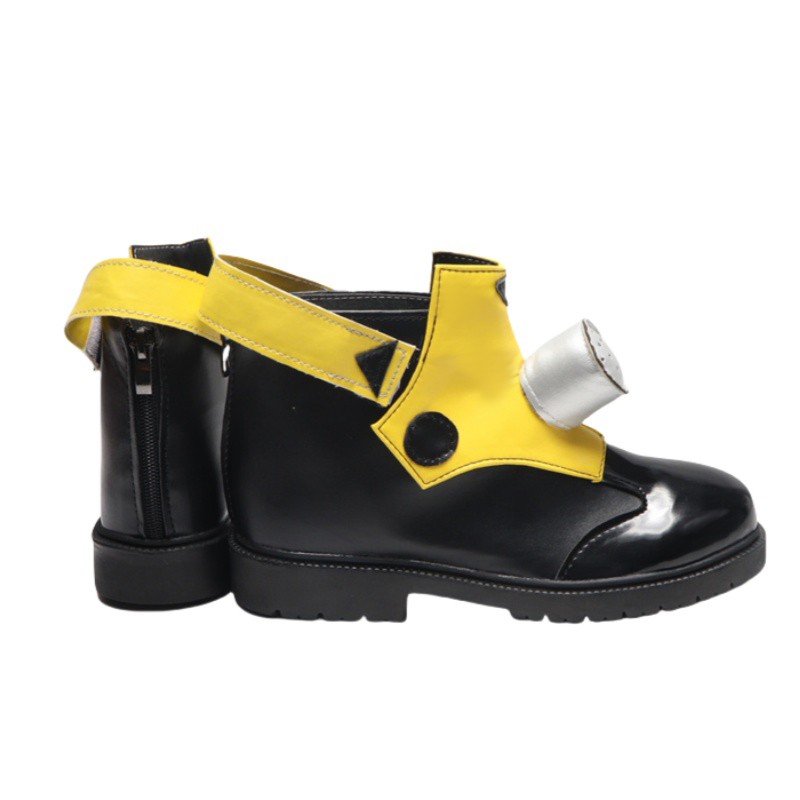 Juego Zenless Zone Zero Soldie - Men'S Shoes Zone reseña y precio
