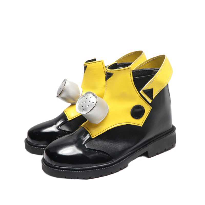 Juego Zenless Zone Zero Soldie - Men'S Shoes Zone reseña y precio