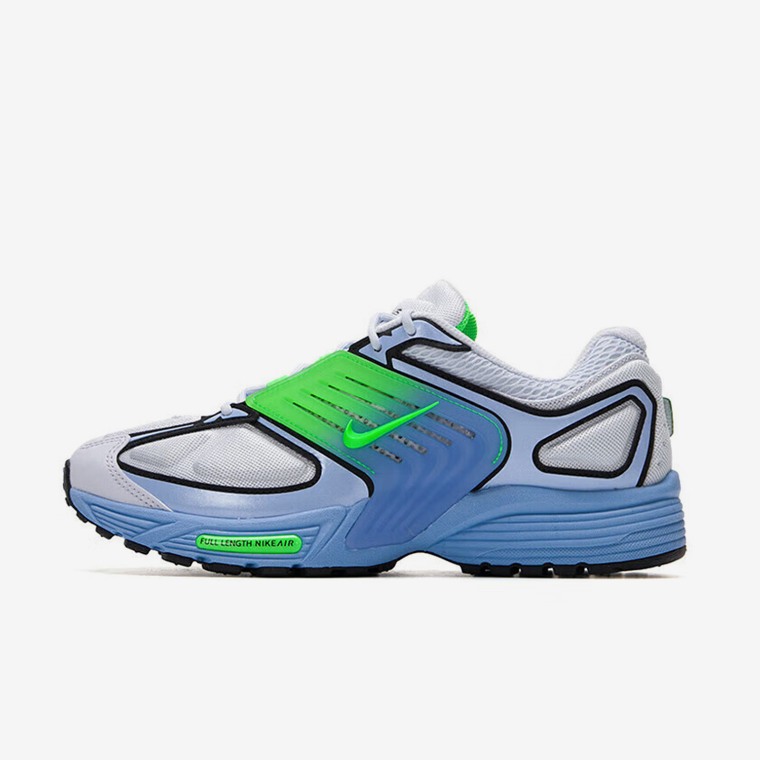 Zapatillas Nike oficiales auté - Men Shoes Official reseña y precio