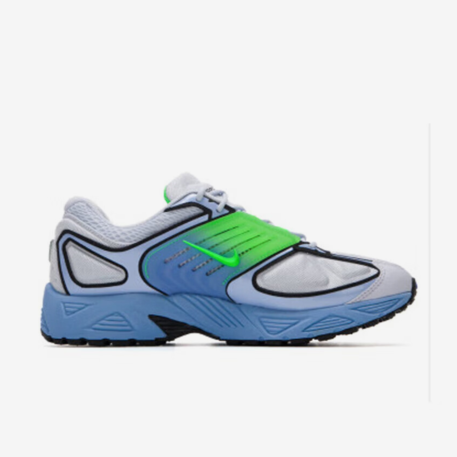 Zapatillas Nike oficiales auté - Men Shoes Official reseña y precio