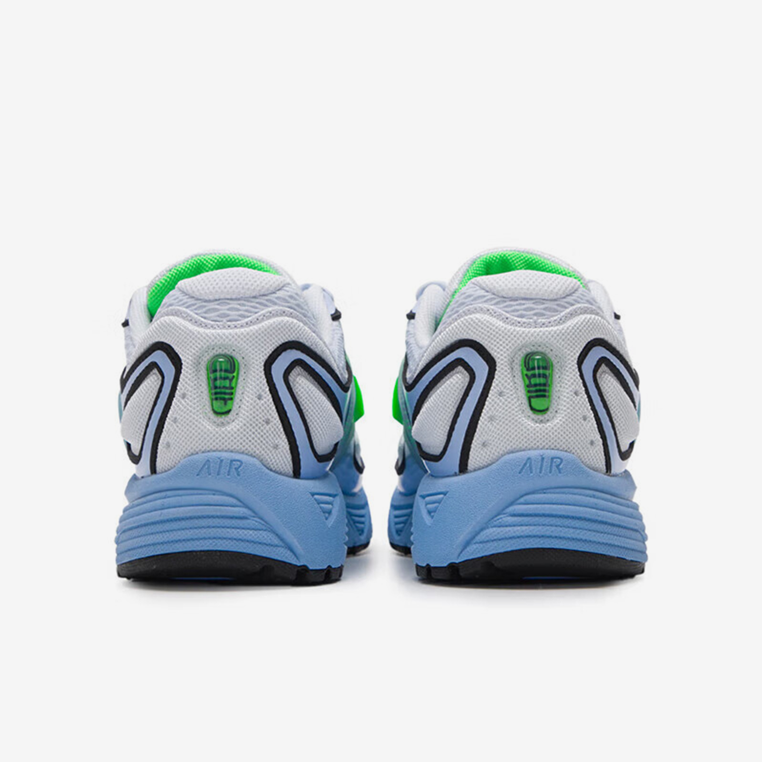 Zapatillas Nike oficiales auté - Men Shoes Official reseña y precio