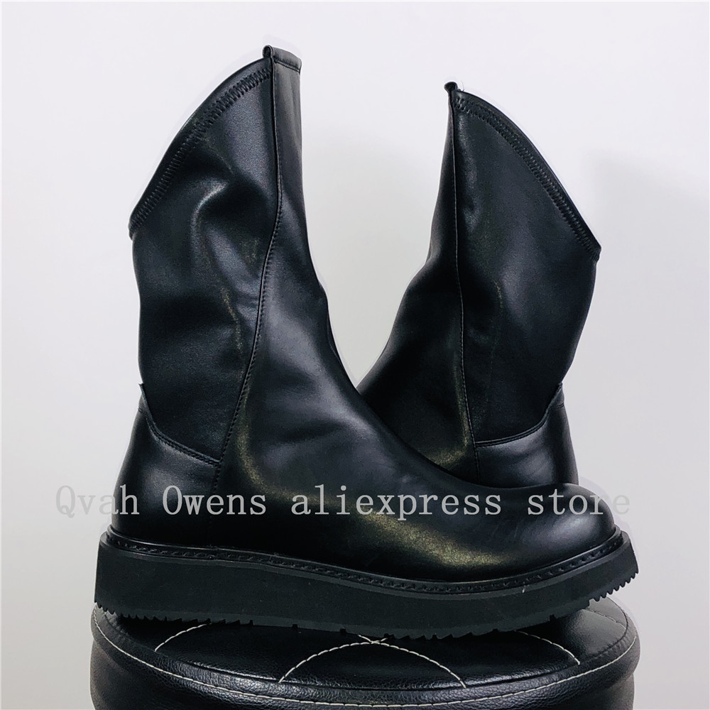 Botas altas para hombre, zapat - Men Shoes Trainers reseña y precio