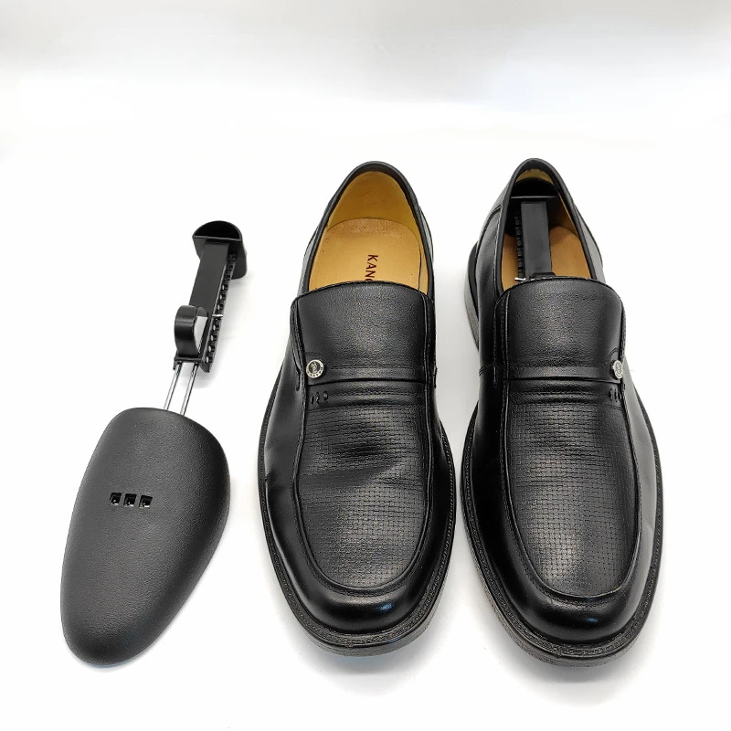 1 par de ensanchadores de zapa - Men Shoes Rack reseña y precio