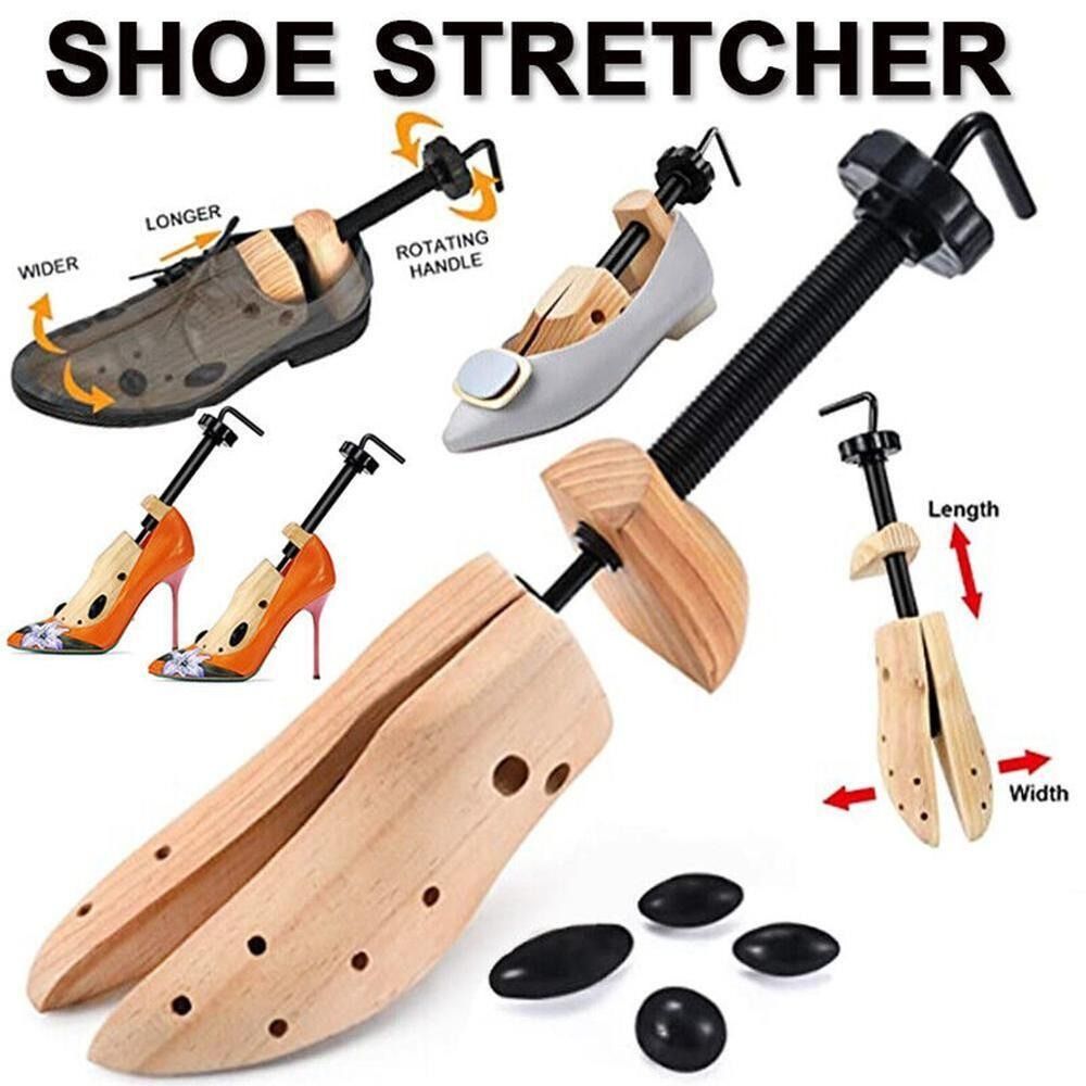 Madera de pino de alta calidad - Men Shoes Rack reseña y precio